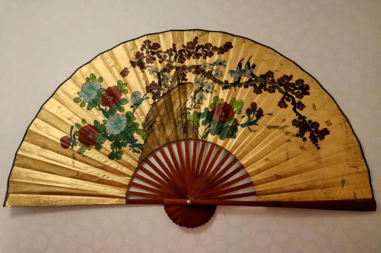 1日1組限定villa Dazaifu 露天風呂付1棟貸し Zewnętrze zdjęcie